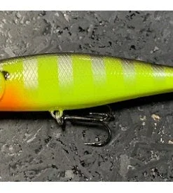 Lucky Craft Jerkbaits Pointer 65SP