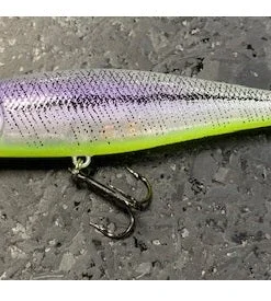 Lucky Craft Jerkbaits Pointer 65SP