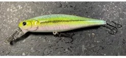 Lucky Craft Jerkbaits Pointer 65SP 44 Lucky Craft Jerkbaits Pointer 65SP