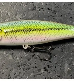 Lucky Craft Jerkbaits Pointer 65SP