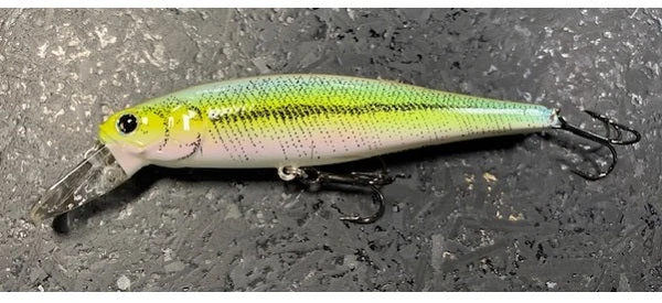 Lucky Craft Jerkbaits Pointer 65SP 16 Lucky Craft Jerkbaits Pointer 65SP