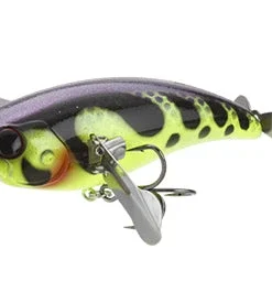 Jackall Mega Pompadour Crawlers