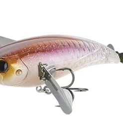 Jackall Mega Pompadour Crawlers