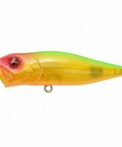 Megabass Baby Pop-X