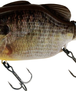 Imakatsu Kominami Gill Pop Hard Body