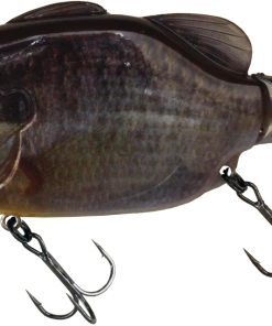 Imakatsu Kominami Gill Pop Hard Body