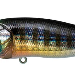Megabass Pop Max