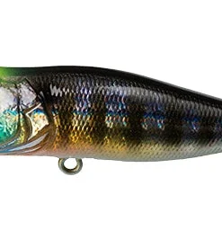 Megabass Pop-X 47 Megabass Pop-X