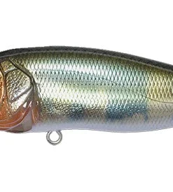 Megabass Pop Max
