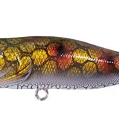 Megabass Pop-X 40 Megabass Pop-X