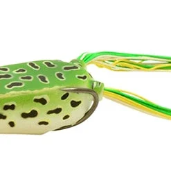 Spro Bronzeye Popper