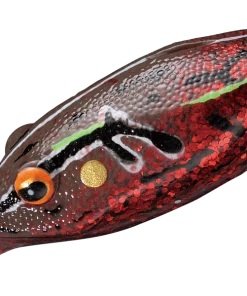 Smith LTD. Potofu Frog