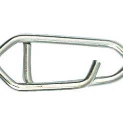 Spro Prime Snap Snaps/Split Rings