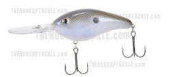 Strike King Pro Model 6XD Crankbaits