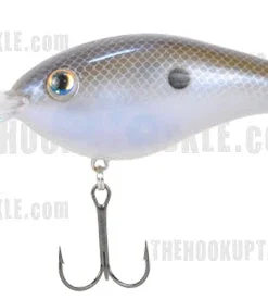 Strike King Pro Model 6XD Crankbaits