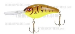 Strike King Deep Diving (15 Ft.+) Pro Model 5XD Crankbaits 49 Strike King Deep Diving (15 Ft.+) Pro Model 5XD Crankbaits