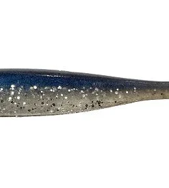 Keitech Easy Shiner 5" Paddletail Swimbaits 29 Keitech Easy Shiner 5