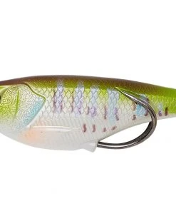 Savage Gear Prop Minnow Prop Baits