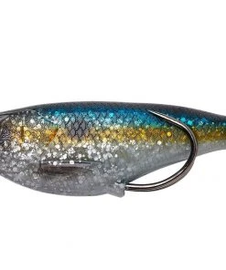 Savage Gear Prop Minnow Prop Baits