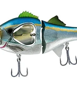 Chase Baits Hard Body Prop Duster Glider