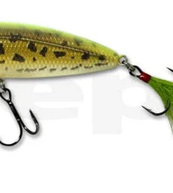 Deps Pulse Cod Poppers