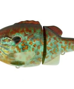 Deps Hard Body Tiny Bull Shooter