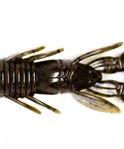 X-Zone Lures Craws Punisher Punch Craw