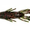X-Zone Lures Craws Punisher Punch Craw