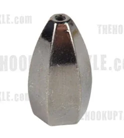 Kanji Worm Weights Tungsten Punchin Weights