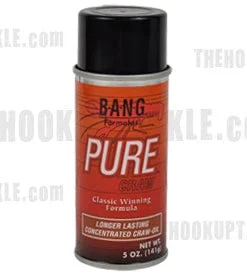 BANG Aerosol Spray