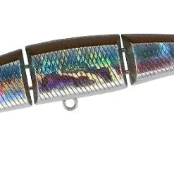 Duo Realis Jerkbaits Spearhead Ryuki Quattro