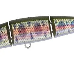 Duo Realis Jerkbaits Spearhead Ryuki Quattro