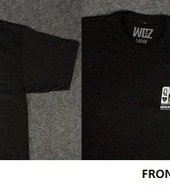 Working Class Zero Queen Of Broken Hearts Tee