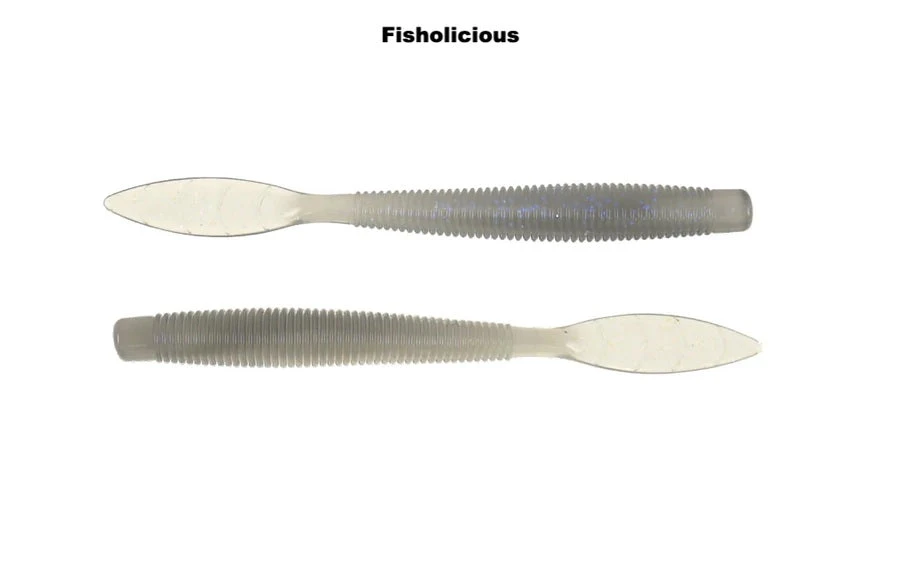 Missile Baits Senkos/Stick Baits Quiver 4.5 13 Missile Baits Senkos/Stick Baits Quiver 4.5