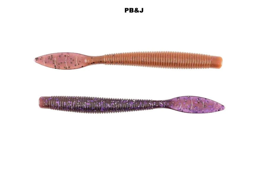 Missile Baits Senkos/Stick Baits Quiver 4.5 16 Missile Baits Senkos/Stick Baits Quiver 4.5