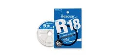 Seaguar R18 Fluoro Hunter Flourocarbon Line