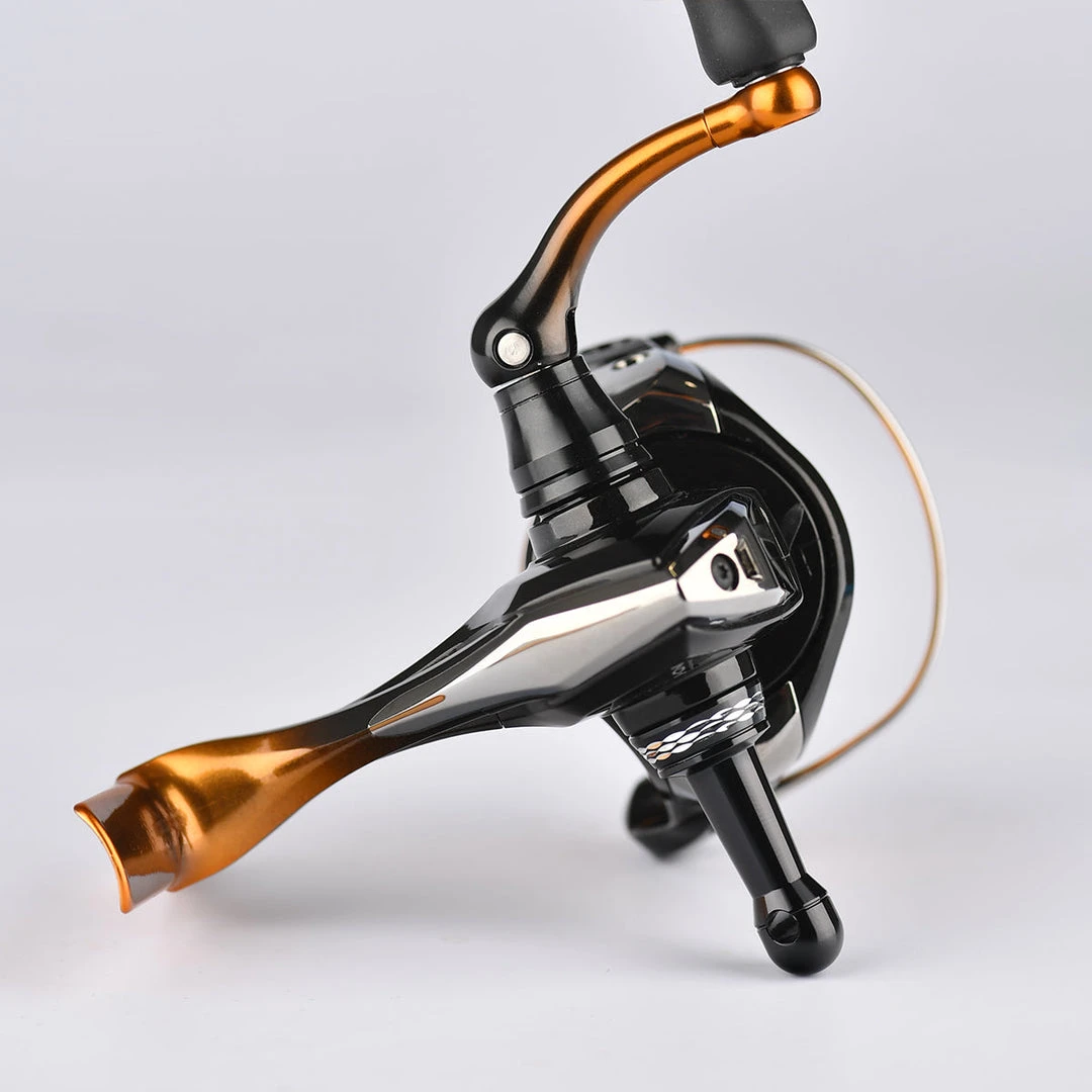 Gomexus Reel Stand R8 For Shimano Reels Rod/Reel Accessories 4 Gomexus Reel Stand R8 For Shimano Reels Rod/Reel Accessories