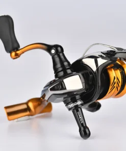 Gomexus Reel Stand R8 For Shimano Reels Rod/Reel Accessories 10 Gomexus Reel Stand R8 For Shimano Reels Rod/Reel Accessories