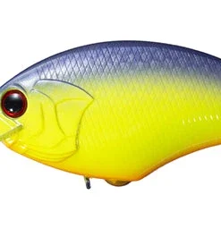 OSP Shallow Diving (0-7ft.) Blitz Max Rattling