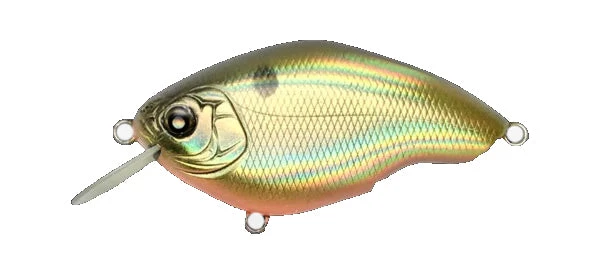 Nishine Lure Works Chippawa RB Silent Shallow Diving (0-7ft.) 3 Nishine Lure Works Chippawa RB Silent Shallow Diving (0-7ft.)