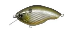 Nishine Lure Works Chippawa RB Silent Shallow Diving (0-7ft.) 21 Nishine Lure Works Chippawa RB Silent Shallow Diving (0-7ft.)