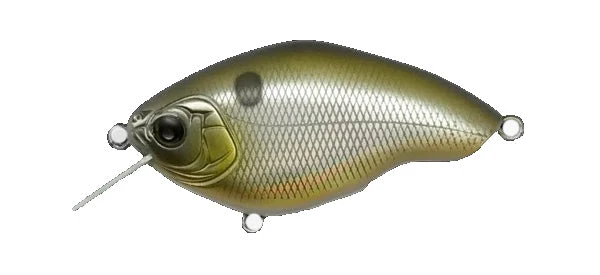 Nishine Lure Works Chippawa RB Silent Shallow Diving (0-7ft.) 10 Nishine Lure Works Chippawa RB Silent Shallow Diving (0-7ft.)