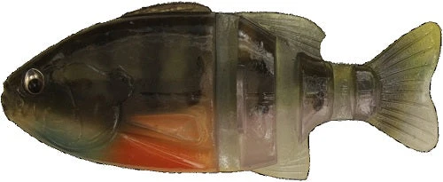 Imakatsu Soft Body Javallon Gill 10 Imakatsu Soft Body Javallon Gill