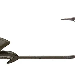 Picasso Rhino Head Shakey Heads