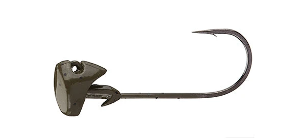 Picasso Rhino Head Shakey Heads 4 Picasso Rhino Head Shakey Heads