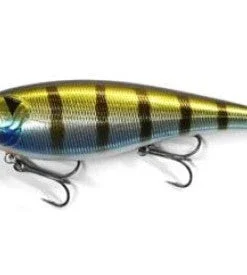 ISM Shallow Diving (0-7ft.) Risen 110F