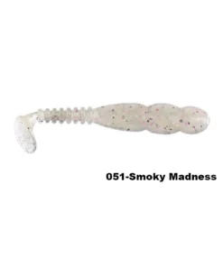 Reins Fat Rockvibe Shad