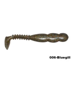 Reins Fat Rockvibe Shad