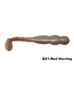 Reins Fat Rockvibe Shad