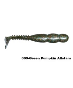 Reins Fat Rockvibe Shad